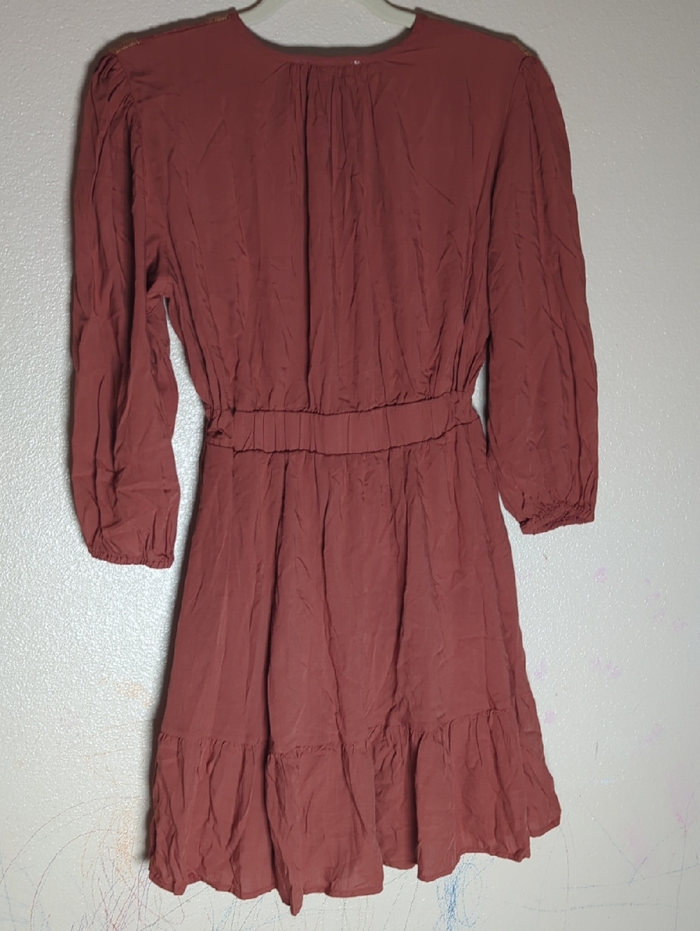 BalticBorn Beautiful Boho Style Dress - Picture 5 of 9